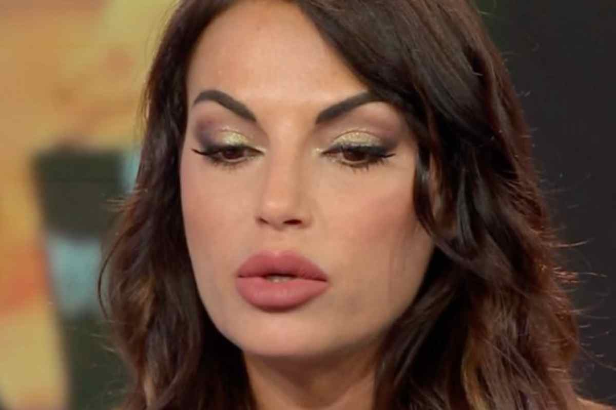 intervista a Francesca De André