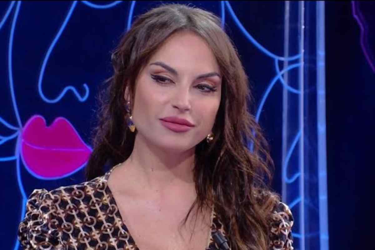 intervista a Francesca De André