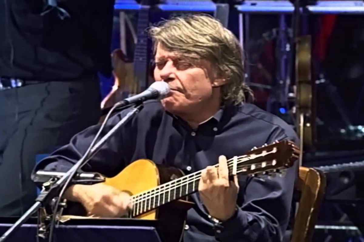 L’omaggio a Fabrizio De André della Rai: il concerto del penultimo tour